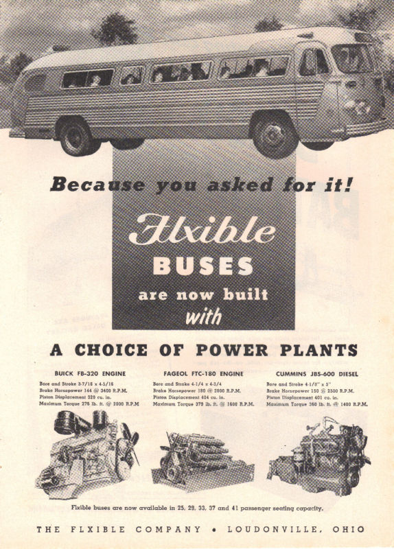 Flxible Ad circa 1952.jpg