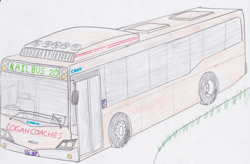 Logan Coaches Iveco Metro C260 CB60Evo2.jpg