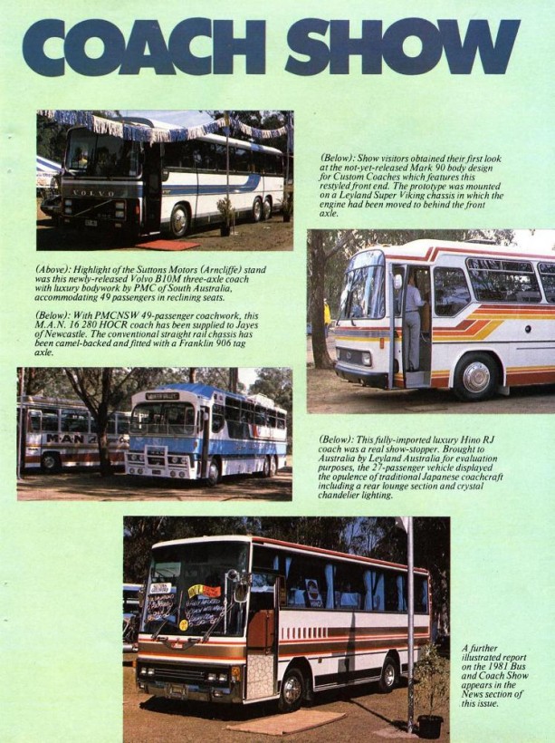 T & BT - 1981.10 Page 103 - 1981 Bus and Coach Show.JPG