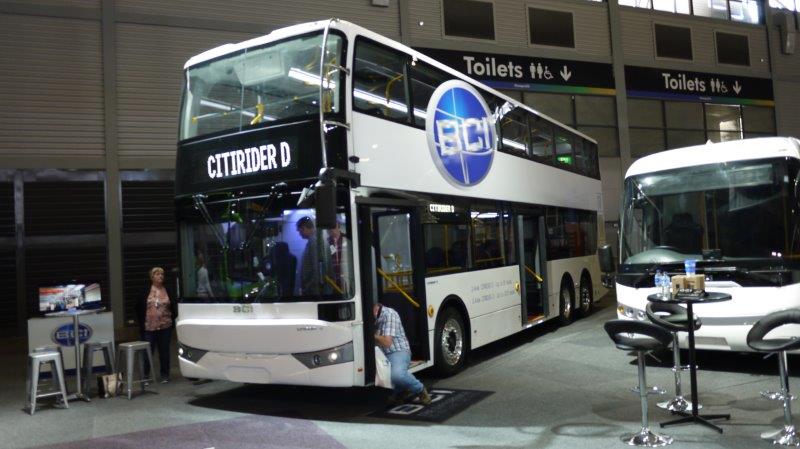 BCI's Cityrider DD - interesting, but not as well laid out as either the Gemilang or the Volgren