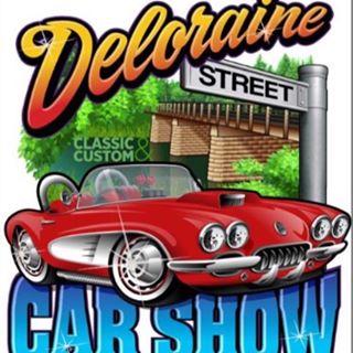 Deloraine Classic / Custom Show @ Deloraine