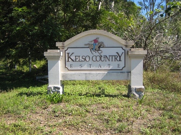 Kelso Country