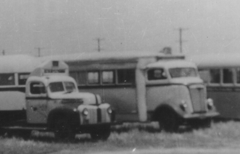 Parramatta-Ryde - Ford, Oldsmobile - c1944.JPG