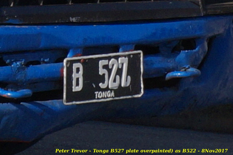 DSC03640xxn - Tonga B527 plate overpainted) as B522 - 8Nov2017.JPG