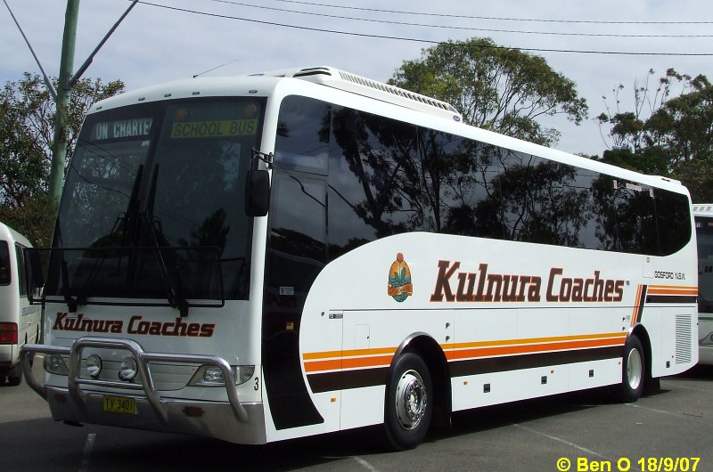 TV 3401 
Kulnura Coaches MAN 18.350/Coach Design at Taronga Zoo. Sold out to Busways 10/7/09
Keywords: man_18.350 coachdesign benophoto buswaysbus