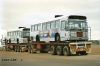 img352 - Two Volvo B59's [PMC-SA] - [STA No_1197 closest] on Road Train @ Terowie SA [off to QLD after sale perhaps]_.jpg