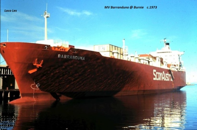 MV Barranduna @ Burnie c.1973.JPG