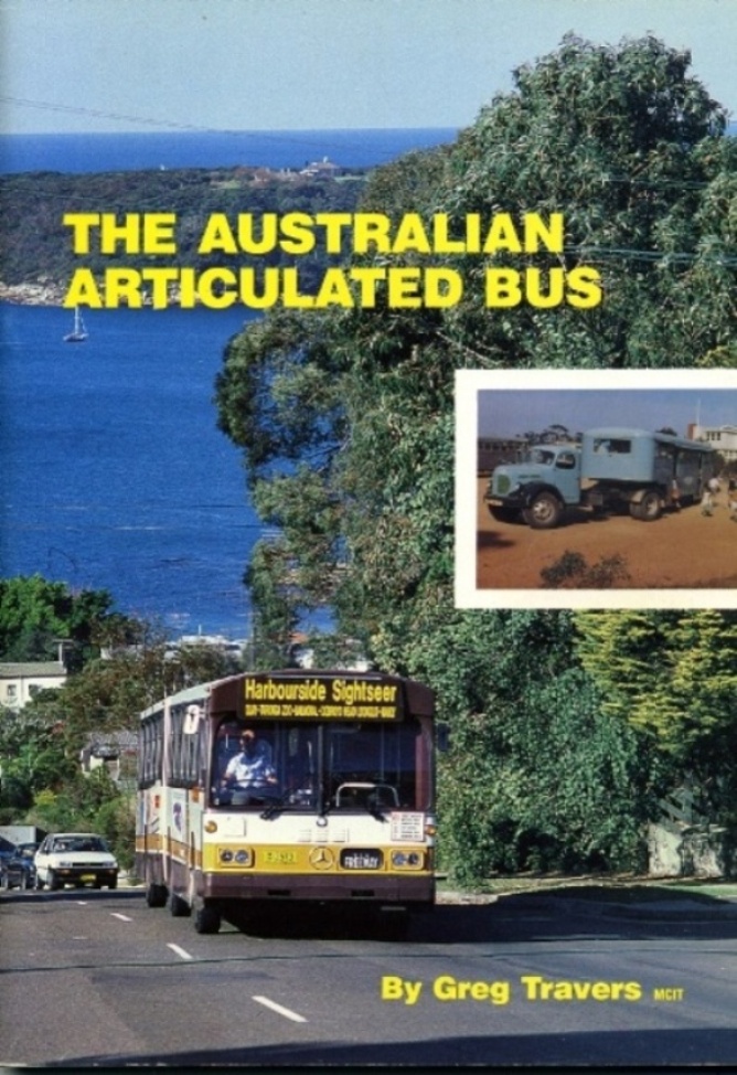 The Australian Articulated Bus - Front Cover.jpg