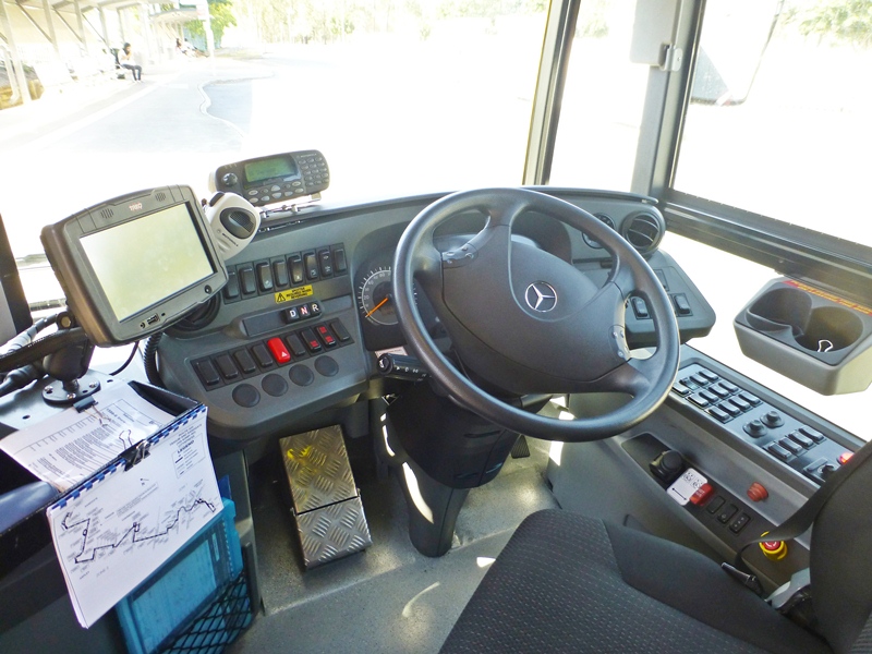 Drivers Console